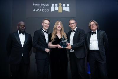 Better Society Awards